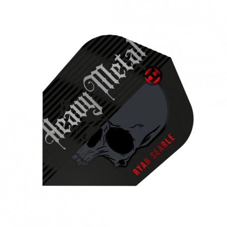Letky Harrows Prime 7525