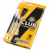 Šipky Harrows Club Brass Steel