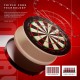 Sisalový terč Winmau BLADE 6 Triple Core 360°