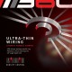 Sisalový terč Winmau BLADE 6 Triple Core 360°