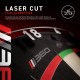 Sisalový terč Winmau BLADE 6 Triple Core 360°