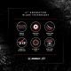 Sisalový terč Winmau BLADE 6 Triple Core 360°