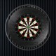 Sisalový terč Winmau BLADE 6 Triple Core 360°