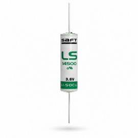 battery for timer
