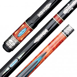 Karambolové tágo LONGONI ''Collection LUX XX Carom''