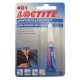 LOCTITE 401 lepidlo 3gr.