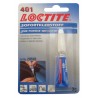 LOCTITE 401 glue 3gr.
