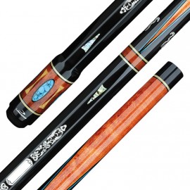 Karambolové tágo LONGONI XX CAROM COLLECTION