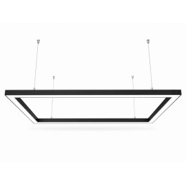 Rectangle lamp CONEX 220cm