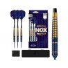 Šipky NOX Brass Steel