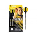 Šipky steel CHIZZY BRASS