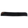 cue bag LUXURY black colour with logo EUROSPRINT