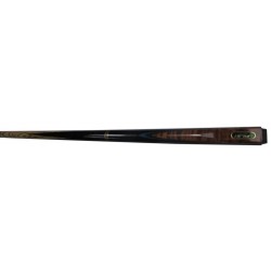 2-ps ashwood snooker cue with Ken Doherty´s signature
